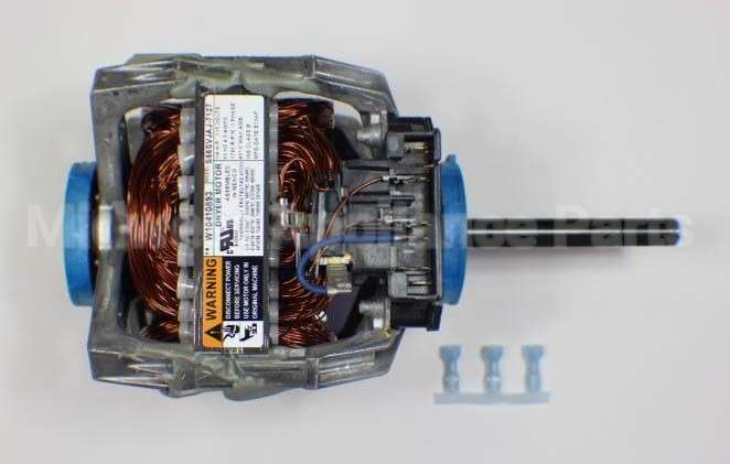 W10411000 Whirlpool Motor-Drve