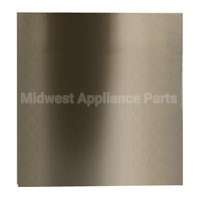 W10415877 Whirlpool Panel