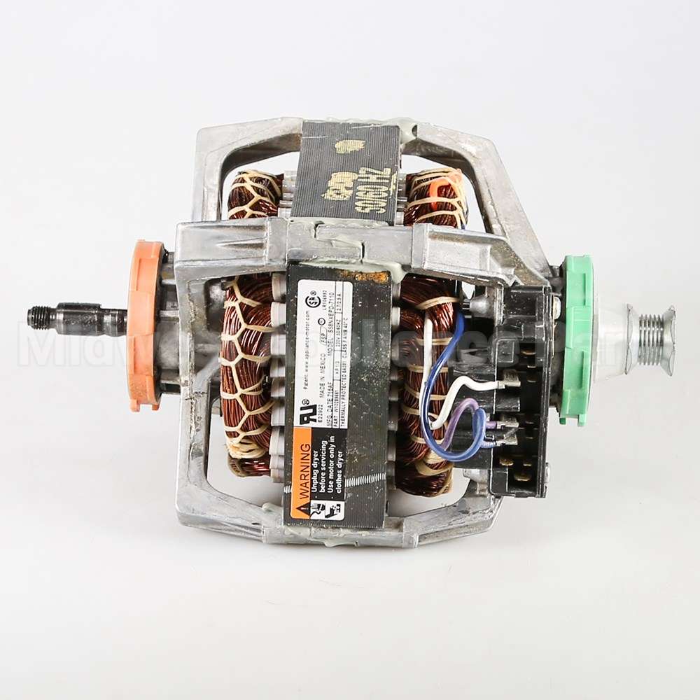 W10416573 Whirlpool Motor-Drve