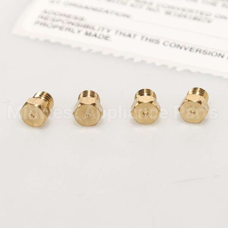 W10418077 Whirlpool Conv. Kit Lp, Flush Ka C