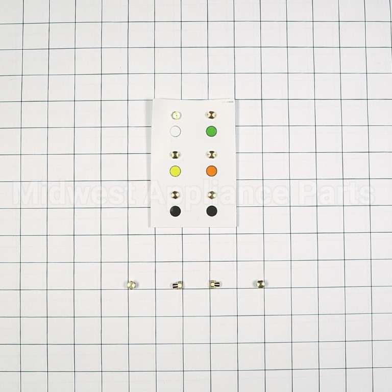 W10418077 Whirlpool Conv. Kit Lp, Flush Ka C