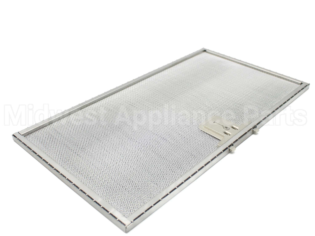 W10422876 Whirlpool Grease Filter 36 Downdr