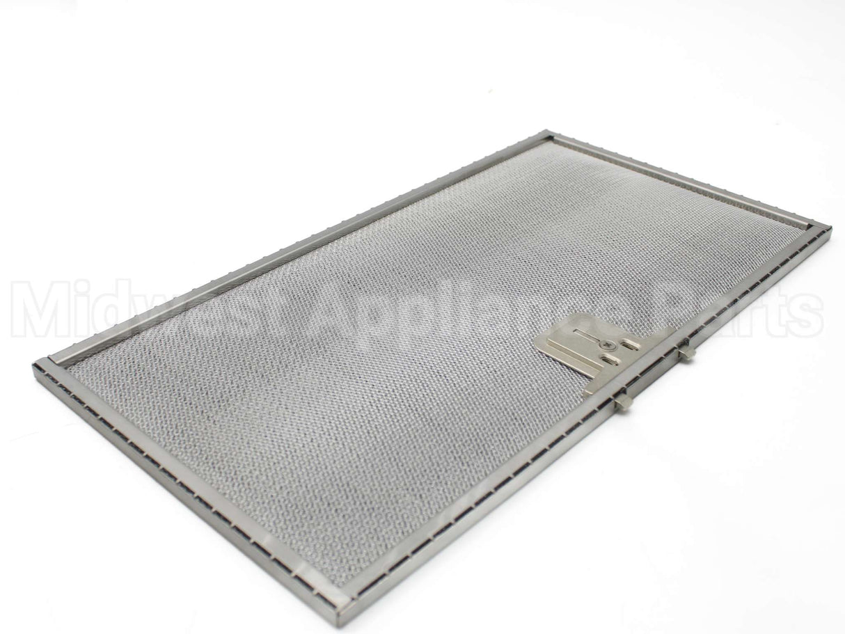 W10422876 Whirlpool Grease Filter 36 Downdr
