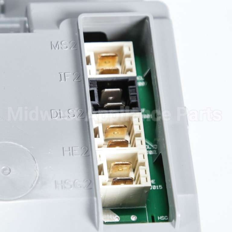 W10422889 Whirlpool Control Unit - Central