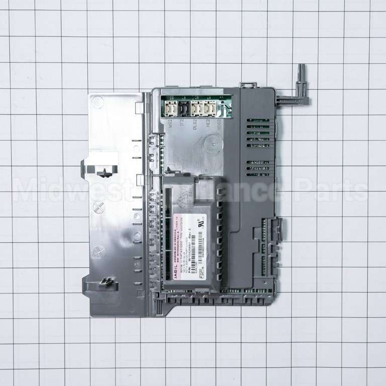 W10422889 Whirlpool Control Unit - Central
