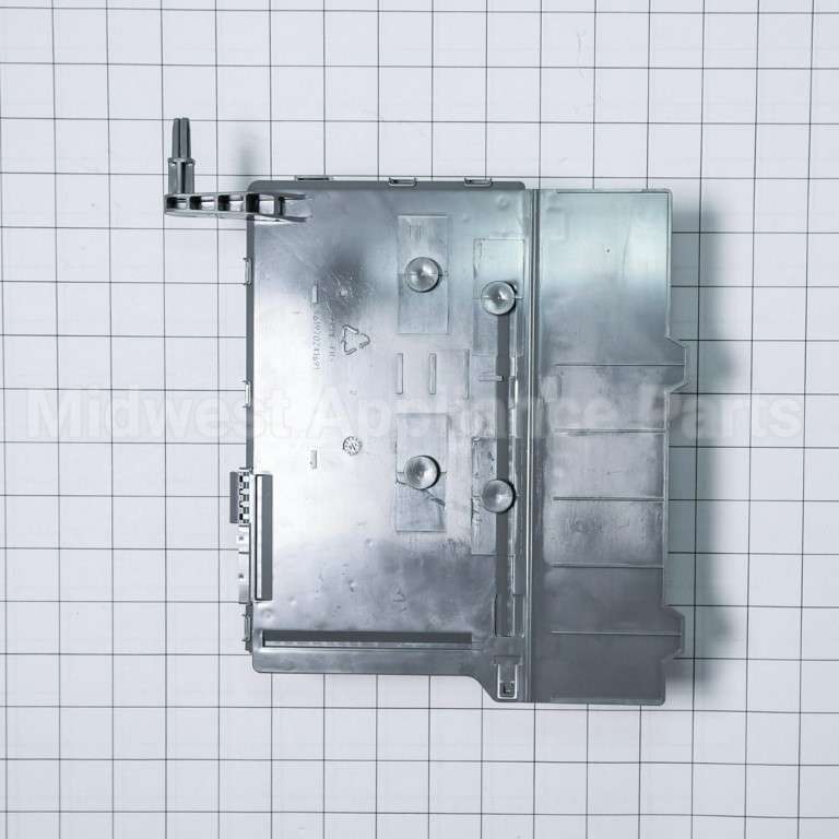 W10422889 Whirlpool Control Unit - Central