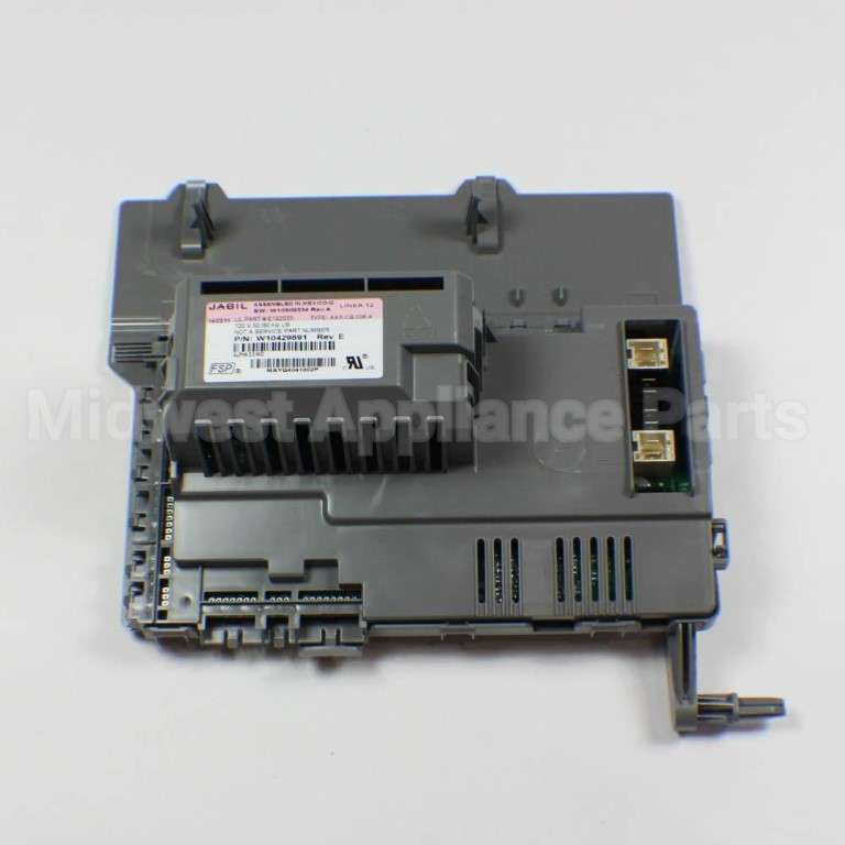 W10422889 Whirlpool Control Unit - Central