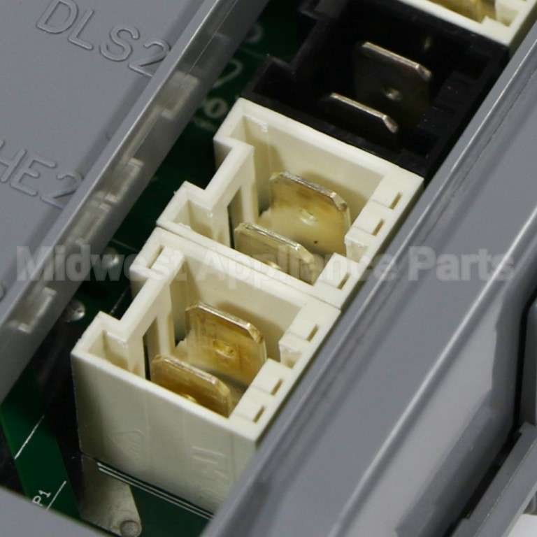 W10427967 Whirlpool Control Unit - Central