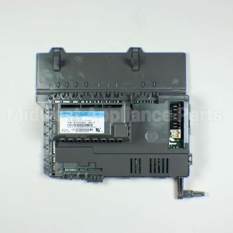 W10427967 Whirlpool Control Unit - Central