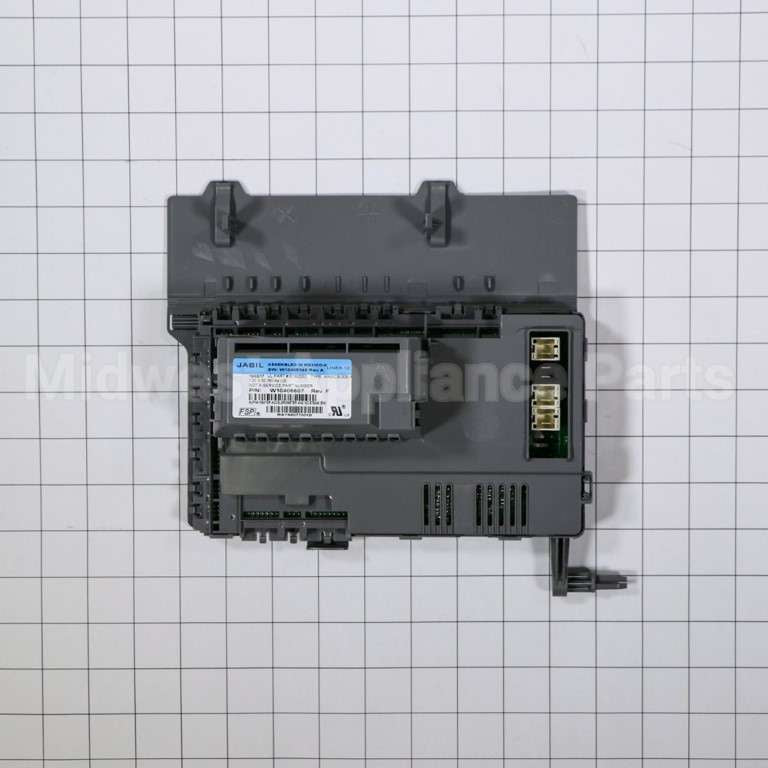 W10427967 Whirlpool Control Unit - Central