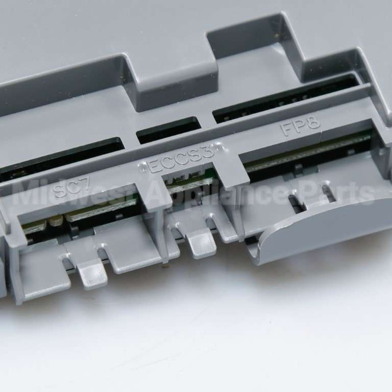 W10427972 Whirlpool Control Unit - Central