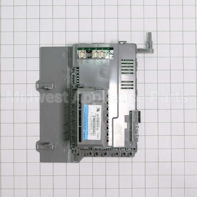 W10427972 Whirlpool Control Unit - Central