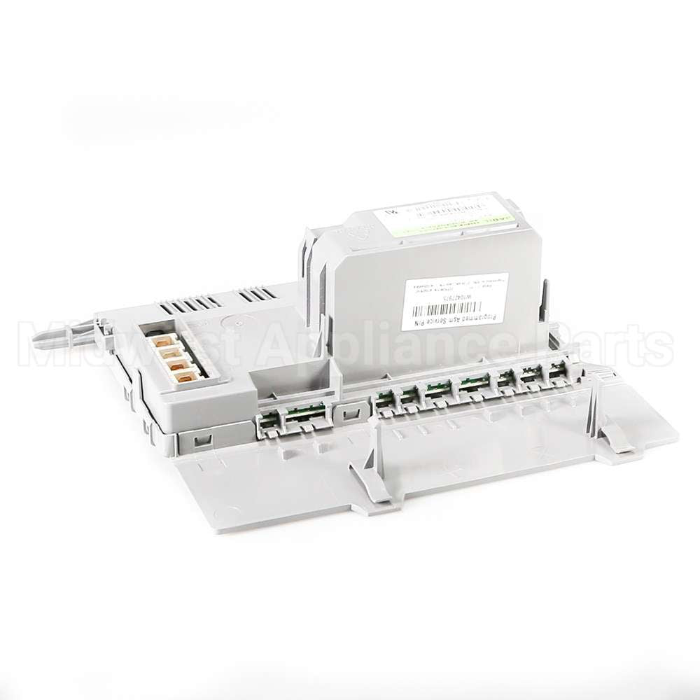 W10427975 Whirlpool Control Unit - Central