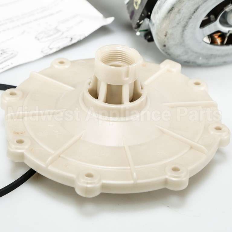 W10428167 Whirlpool Pump & Motor