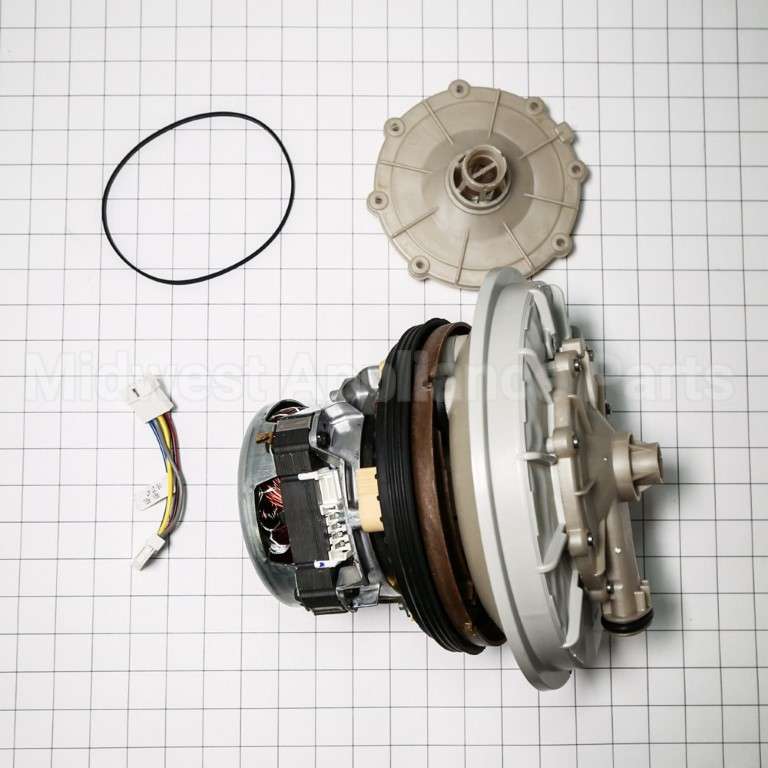 W10428167 Whirlpool Pump & Motor