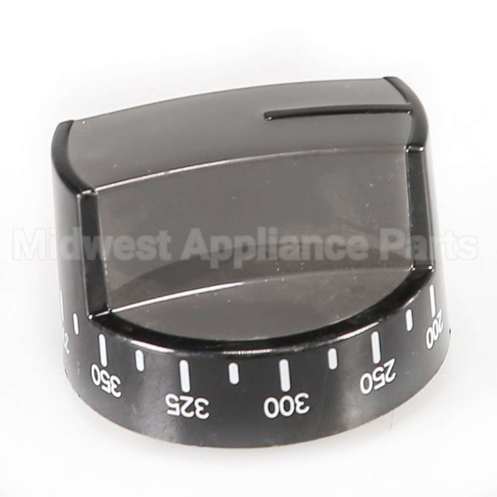 W10430816 Whirlpool Knob-Ele Blk Roc-Oven Ct