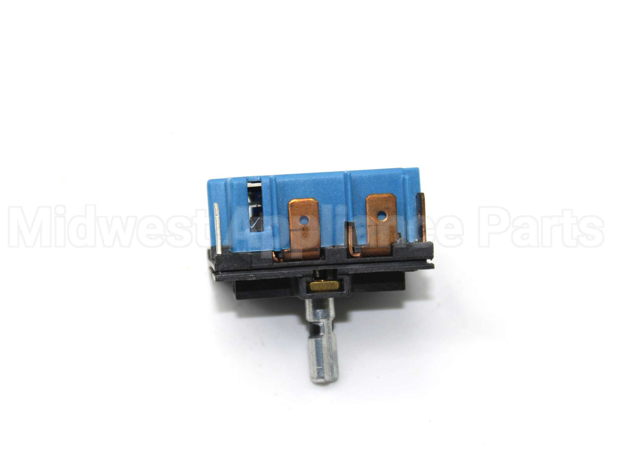W10431995 Whirlpool Switch Infinite, Dual