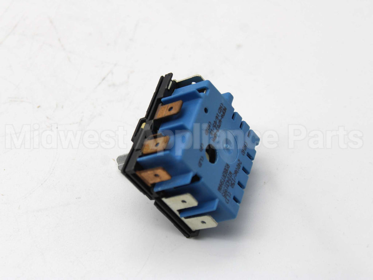W10431995 Whirlpool Switch Infinite, Dual
