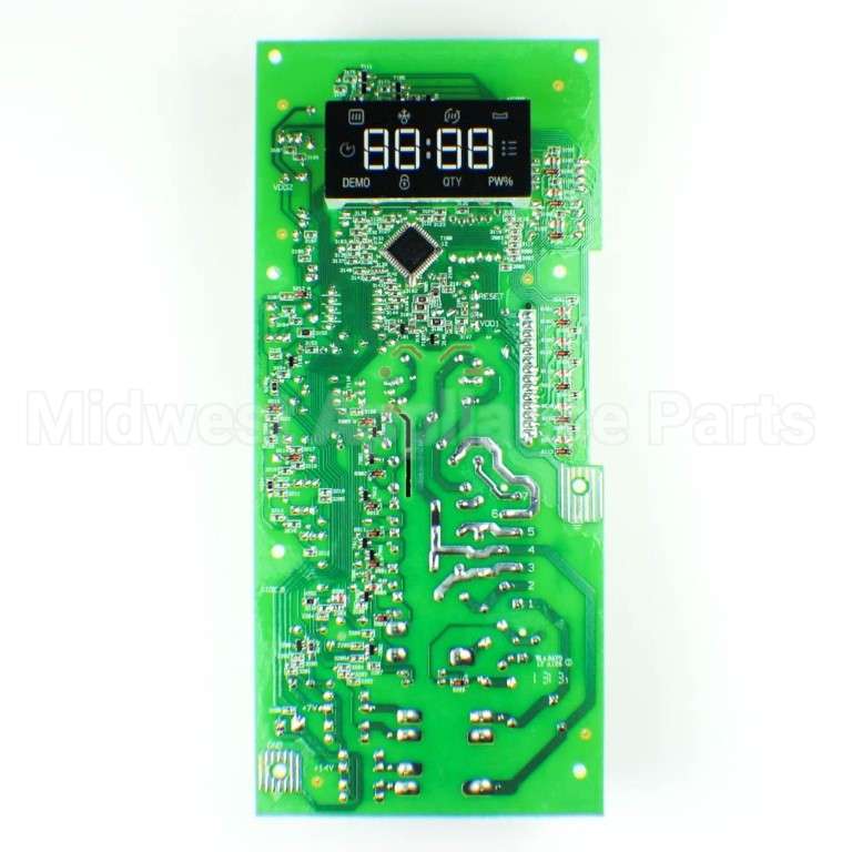 W10434821 Whirlpool Cntrl-Elec