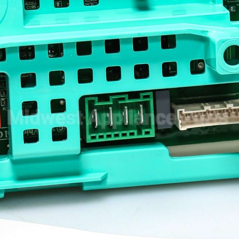 W10438123 Whirlpool Ccuasm Vmw Hy120V Mvwc30