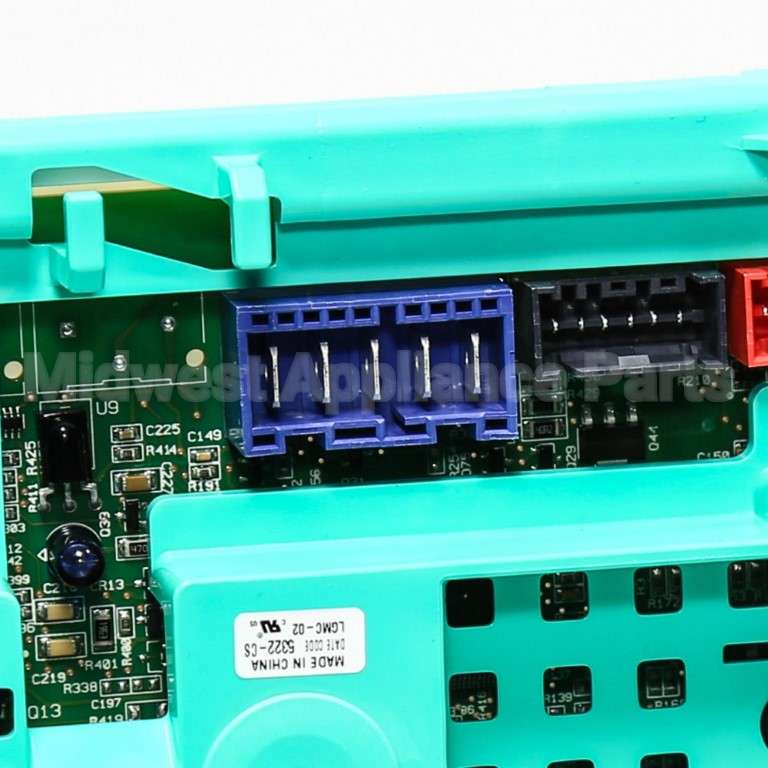 W10438123 Whirlpool Ccuasm Vmw Hy120V Mvwc30