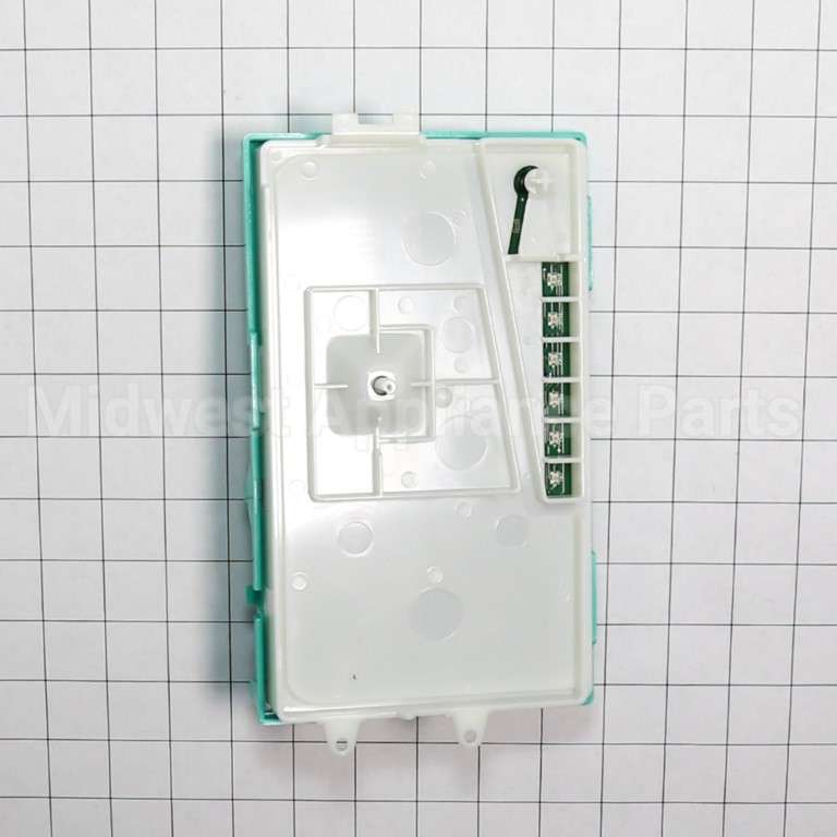 W10438123 Whirlpool Ccuasm Vmw Hy120V Mvwc30