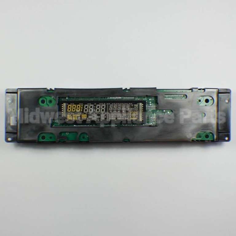 W10438710 Whirlpool Control Assy - Wp Combo