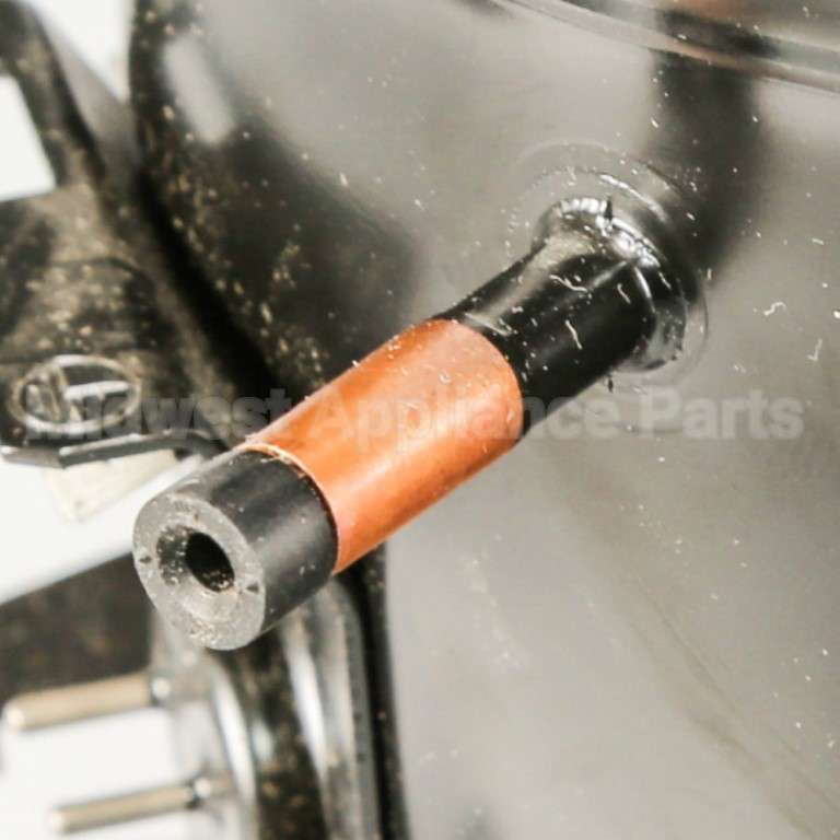 W10439638 Whirlpool Compressor