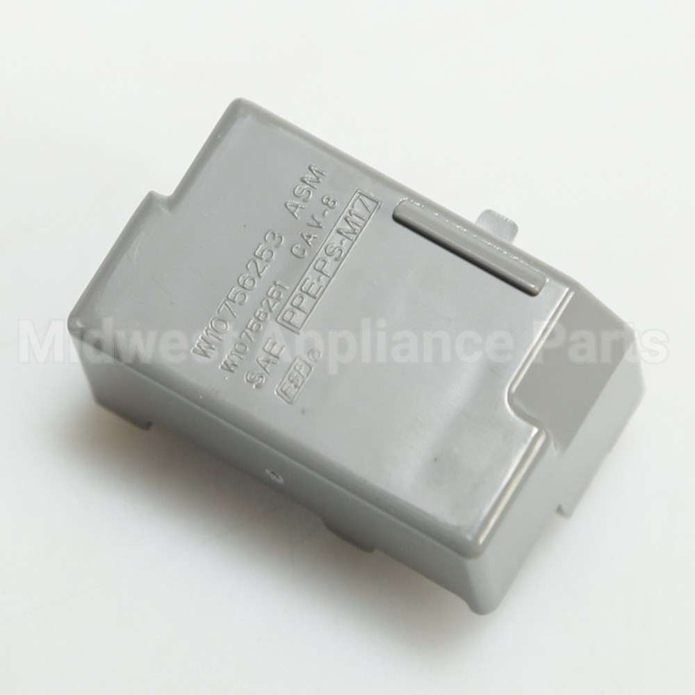 W10440227 Whirlpool Cntrl-Elec