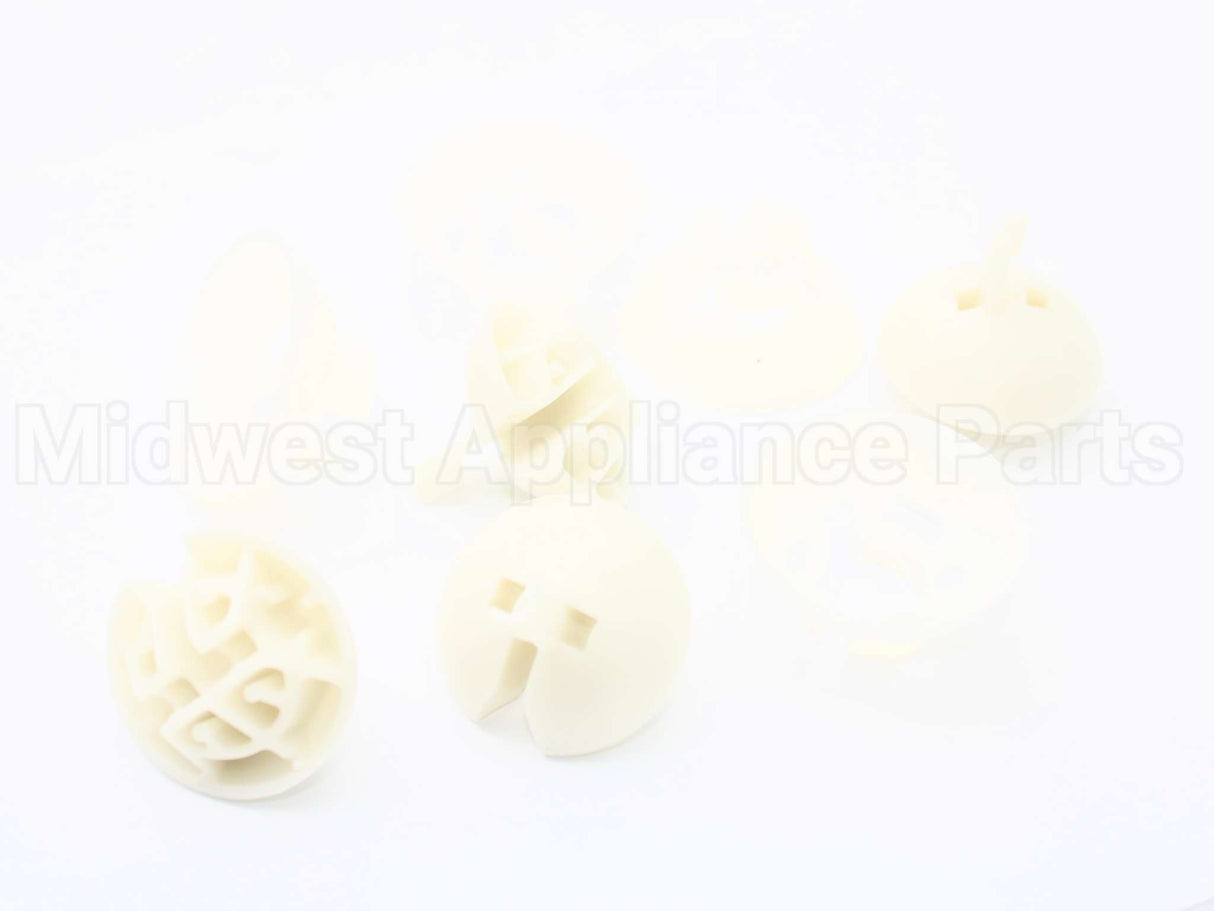 W10440729 Whirlpool Suspension