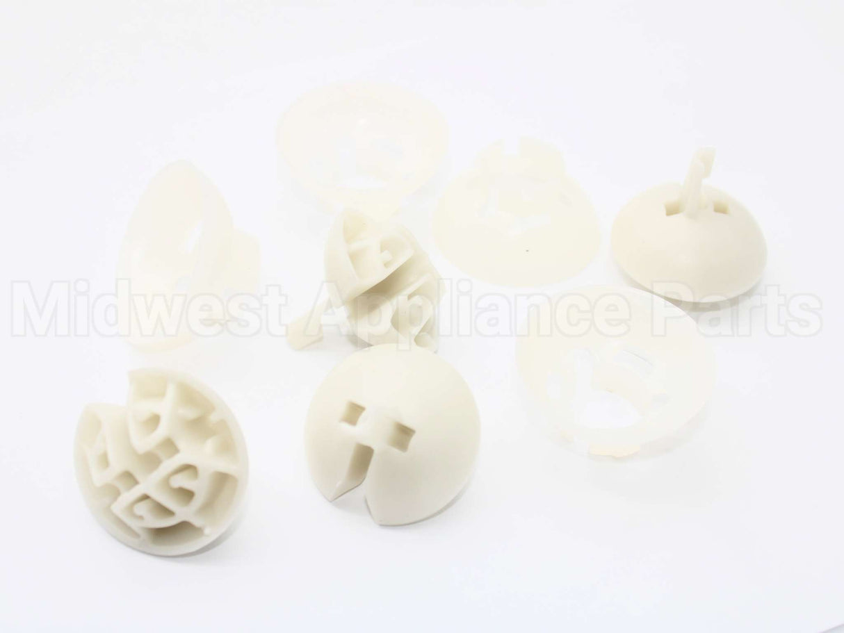 W10440729 Whirlpool Suspension