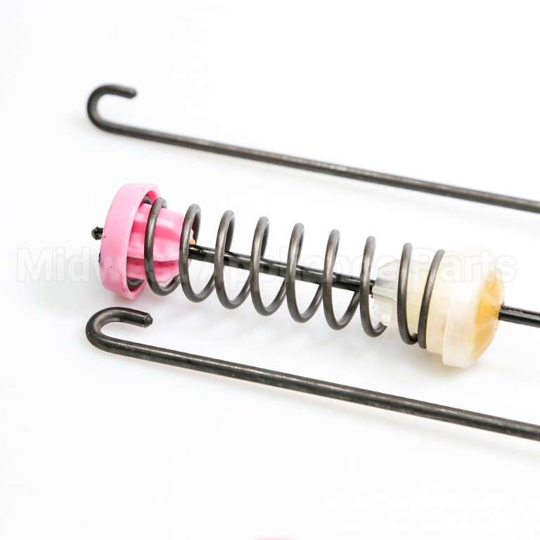 W10440786 Whirlpool Suspension