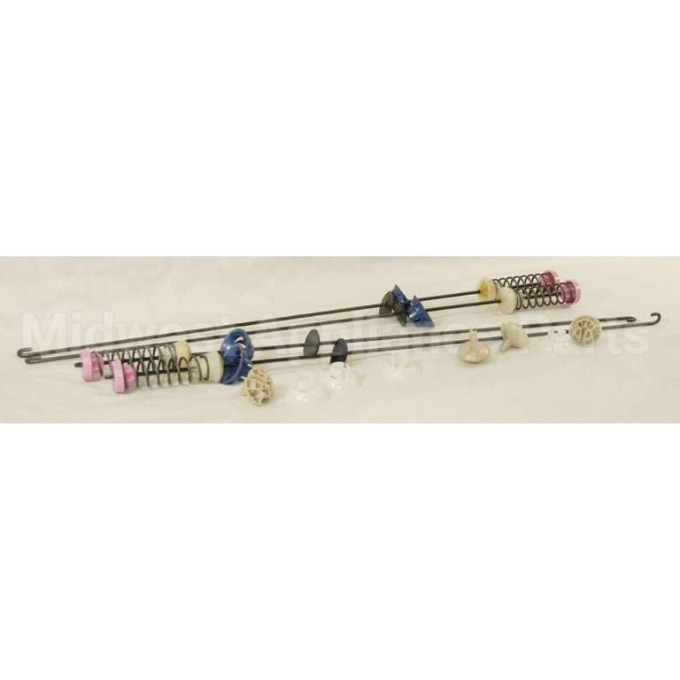 W10440786 Whirlpool Suspension