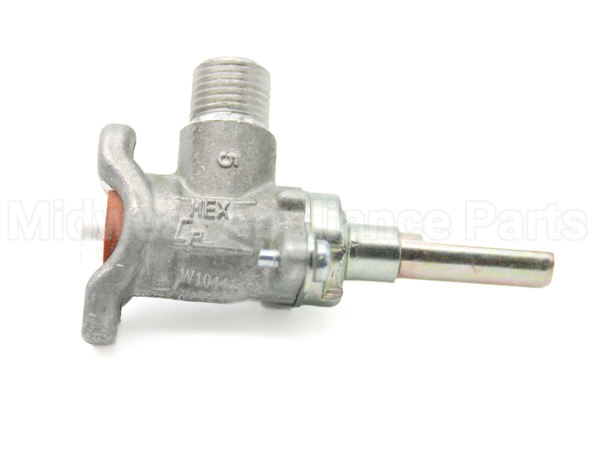 W10441654 Whirlpool Valve-Brnr