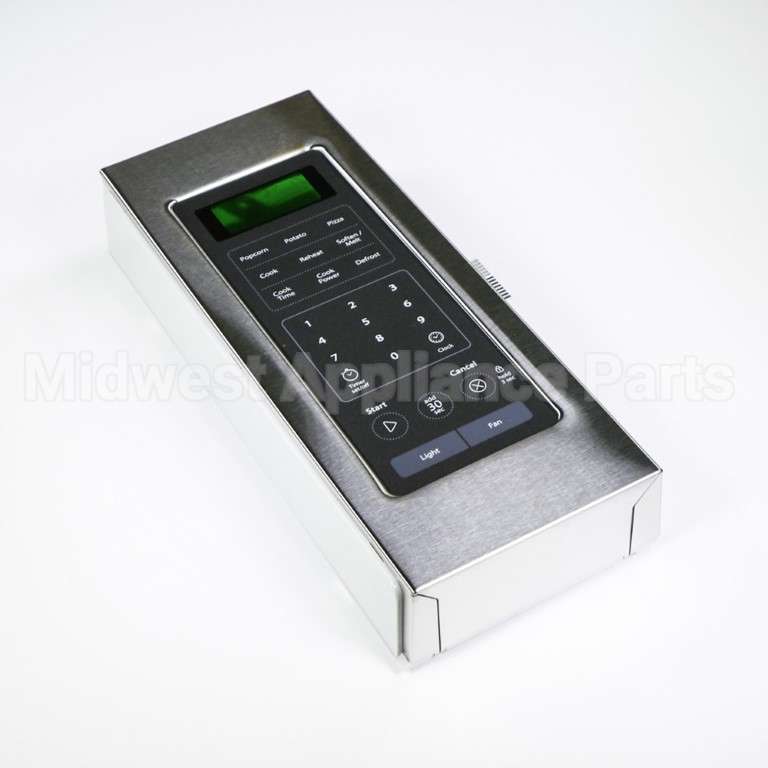 W10443378 Whirlpool Control Box Assy Sa Wp V