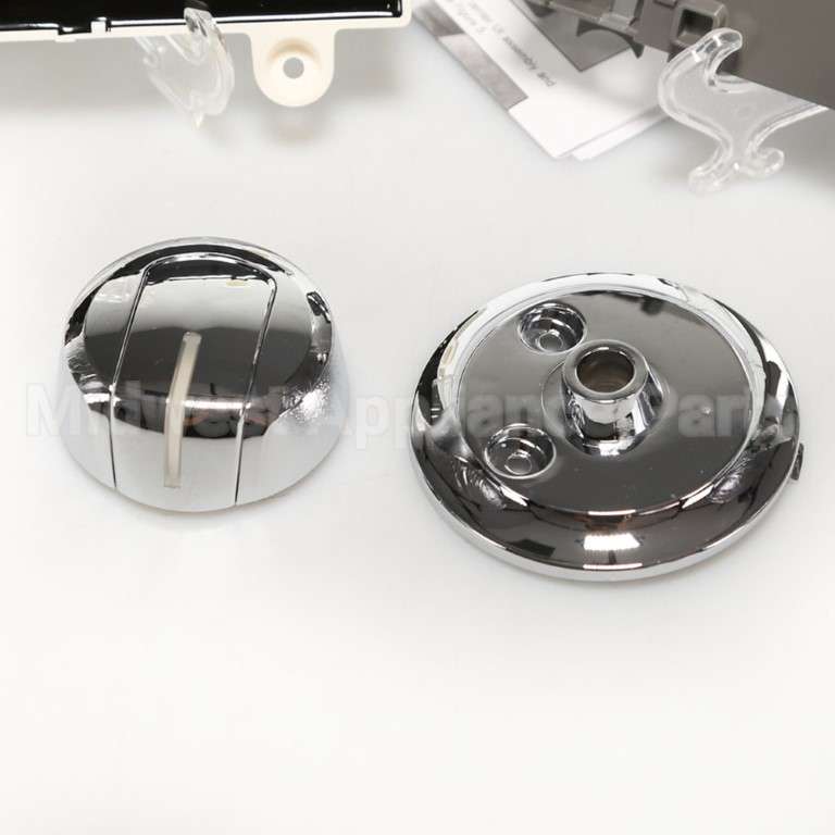 W10444481 Whirlpool Cntrl-Elec