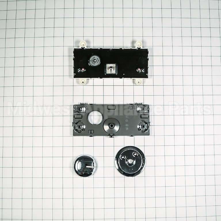 W10444481 Whirlpool Cntrl-Elec