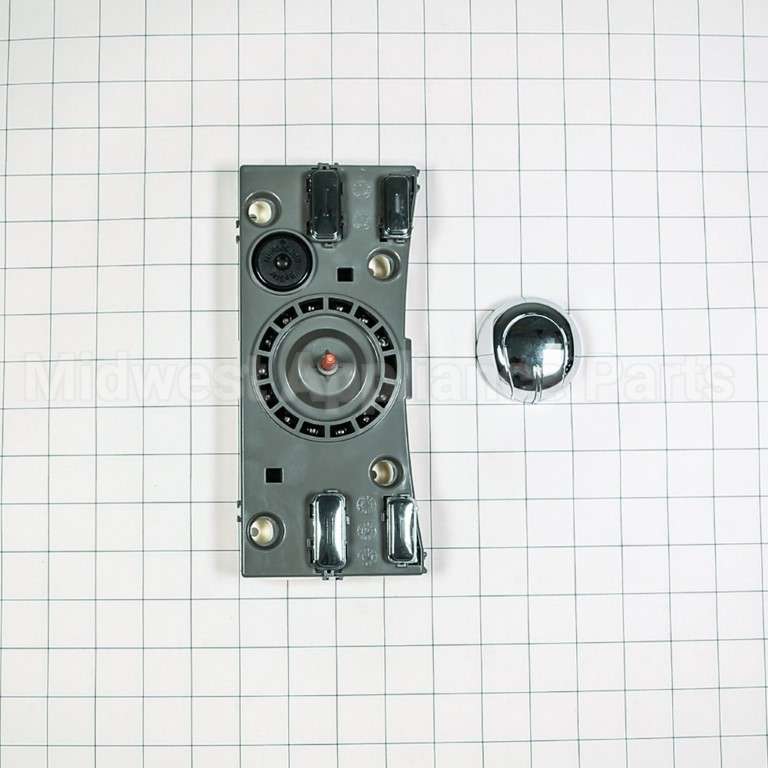 W10444490 Whirlpool Cntrl-Elec