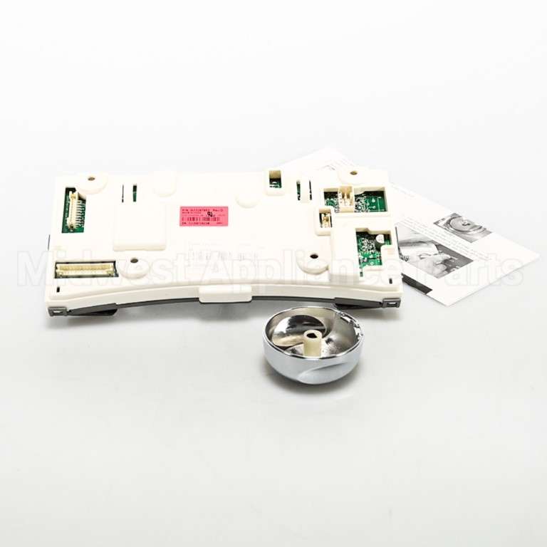 W10444490 Whirlpool Cntrl-Elec