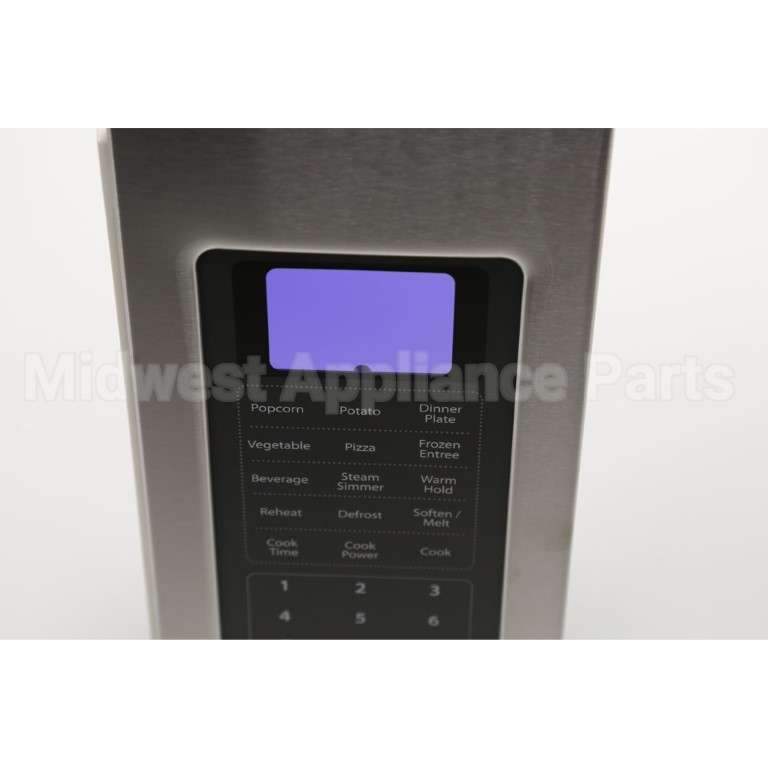 W10444525 Whirlpool Control Box Assy A2B Wp