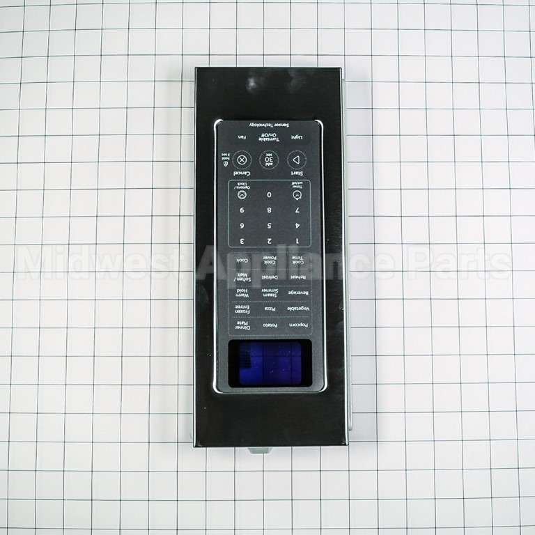 W10444525 Whirlpool Control Box Assy A2B Wp