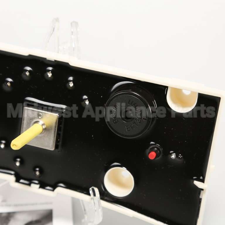W10444950 Whirlpool Cntrl-Elec