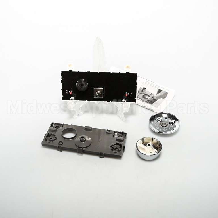 W10444957 Whirlpool Cntrl-Elec