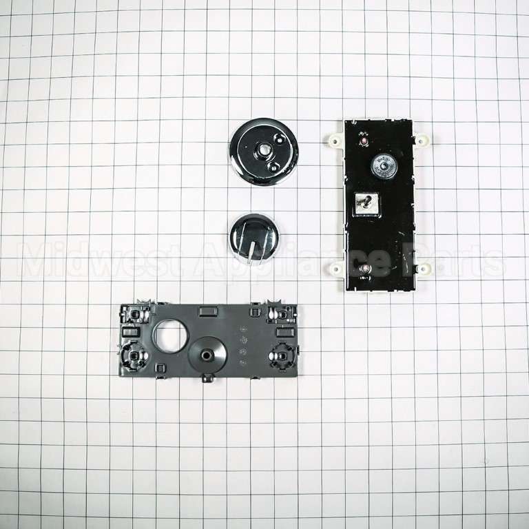 W10444957 Whirlpool Cntrl-Elec