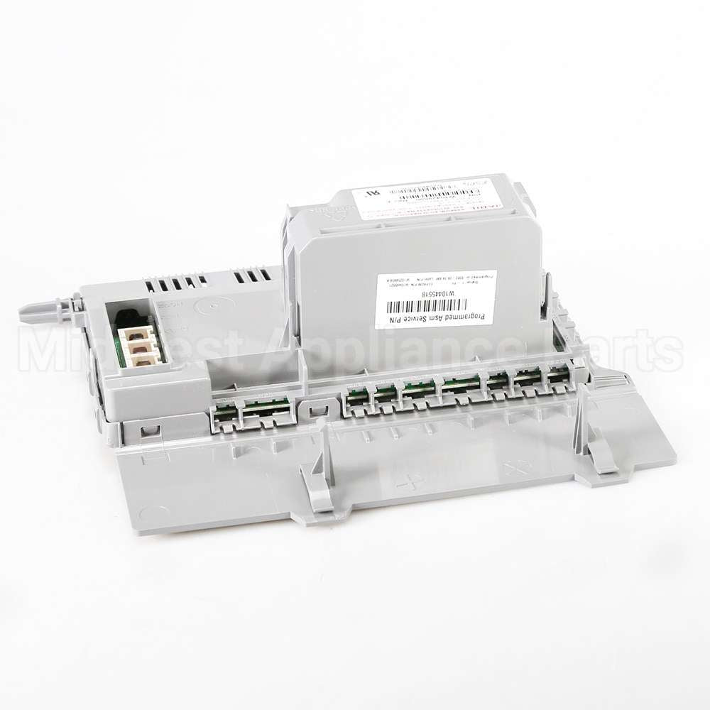 W10445518 Whirlpool Control Unit - Central