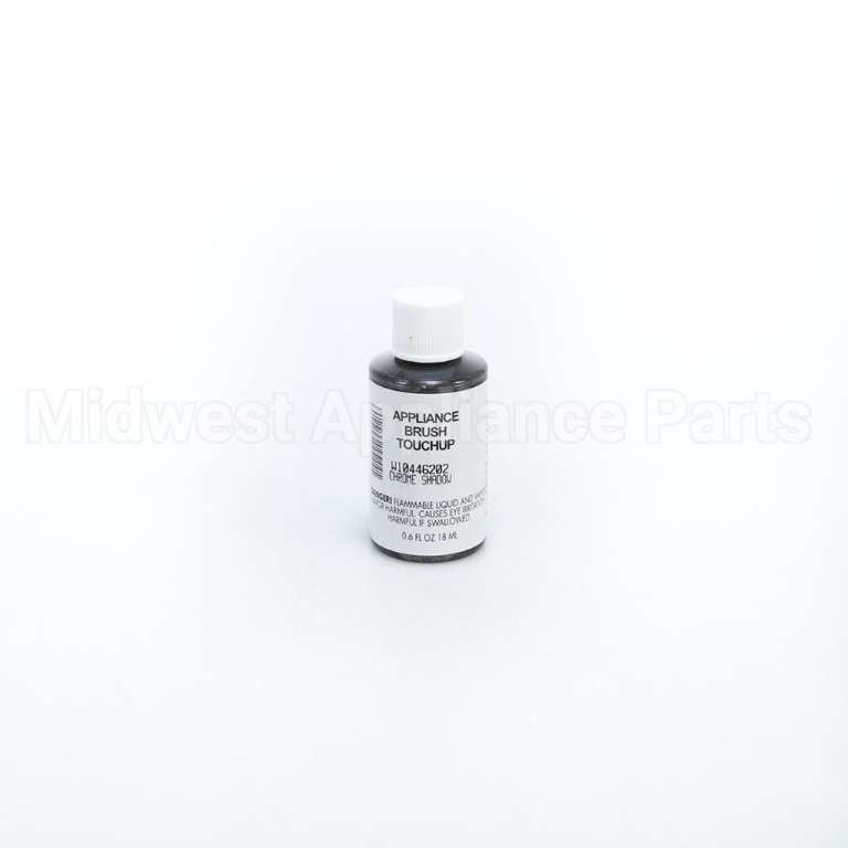 W10446202 Whirlpool .6 Oz Touch-Up Paint-Chr