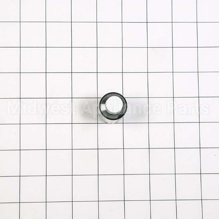 W10446202 Whirlpool .6 Oz Touch-Up Paint-Chr