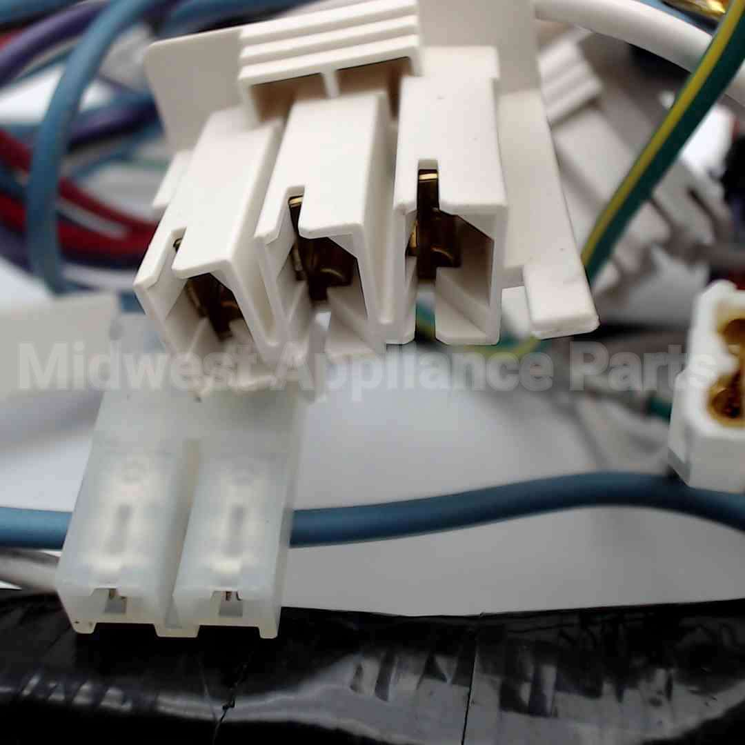 W10450287 Whirlpool Harn Main Gas Ndl Nb Plc