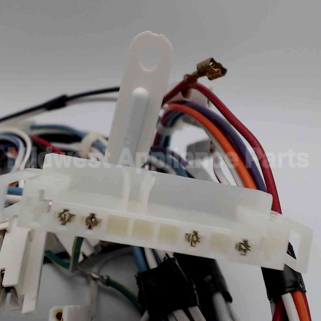 W10450287 Whirlpool Harn Main Gas Ndl Nb Plc