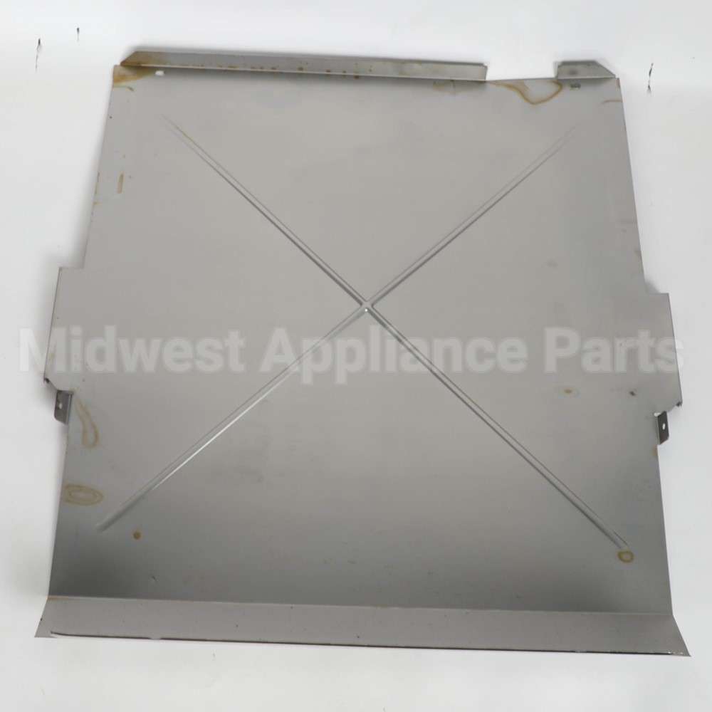 W10450380 Whirlpool Retainer-Insul.side,Elec